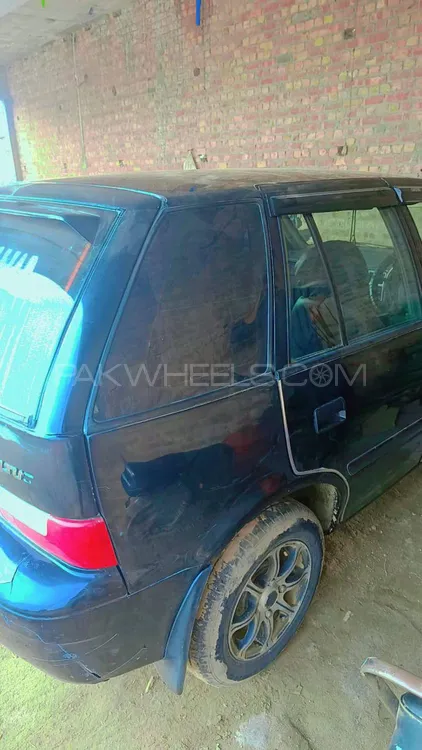 سوزوکی کلٹس 2008 for Sale in لاہور Image-1