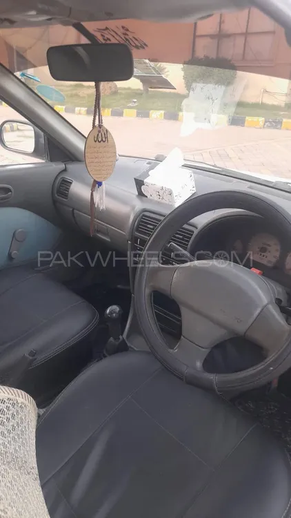 Suzuki Cultus 2006 for Sale in Wah cantt Image-1