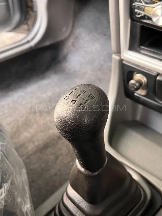Suzuki Cultus 2015 for Sale in Peshawar Image-1