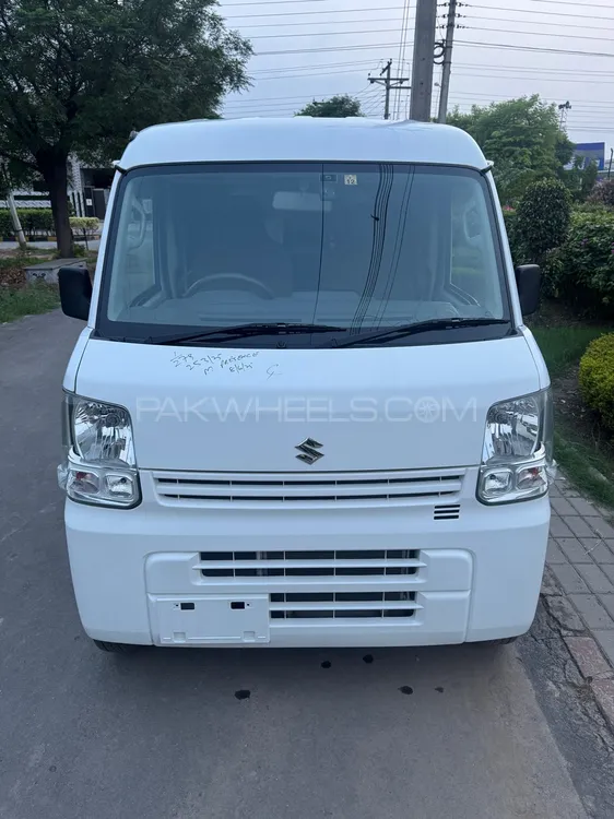 Suzuki Every 2025 for Sale in Gujranwala Image-1