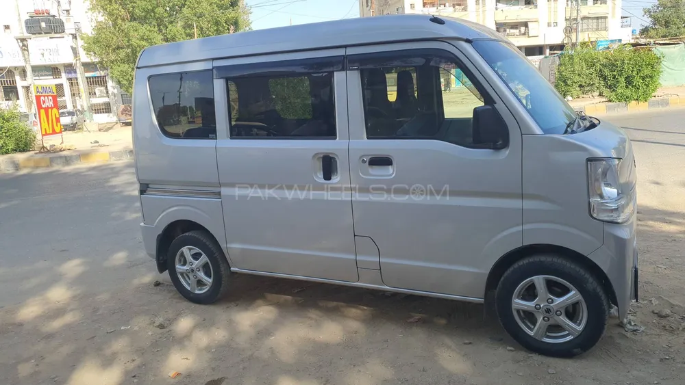 Suzuki Every Wagon 2018 for Sale in Quetta Image-1
