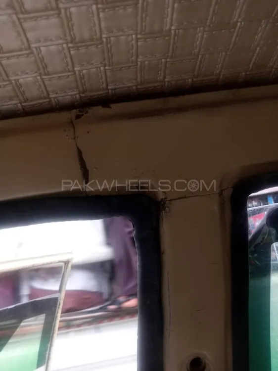 Suzuki FX 1986 for Sale in Islamabad Image-1