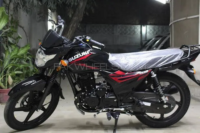 Suzuki GR 150 2023 for Sale Image-1