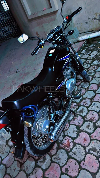 سوزوکی GS 150 2023 for Sale Image-1