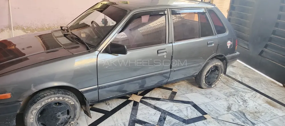 Suzuki Khyber 2000 for Sale in Islamabad Image-1