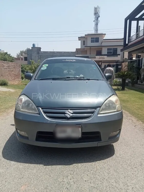 Suzuki Liana 2007 for Sale in Sargodha Image-1