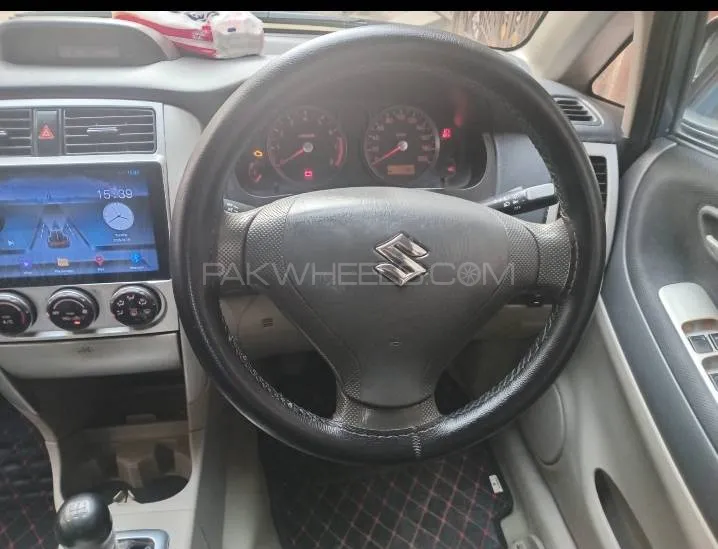Suzuki Liana 2007 for Sale in Sargodha Image-1