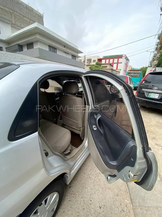 Suzuki Liana 2007 for Sale in Karachi Image-1
