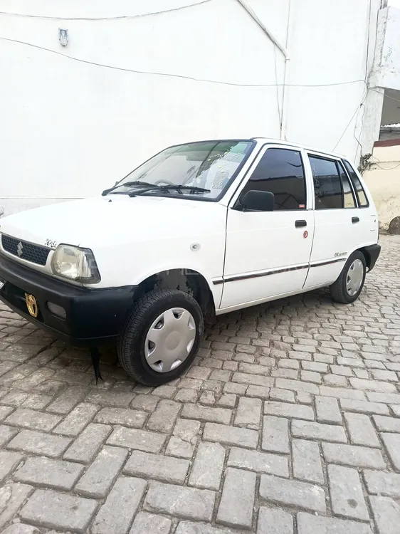 Suzuki Mehran 2006 for Sale in Rawalpindi Image-1