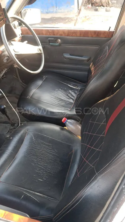Suzuki Mehran 1994 for Sale in Peshawar Image-1