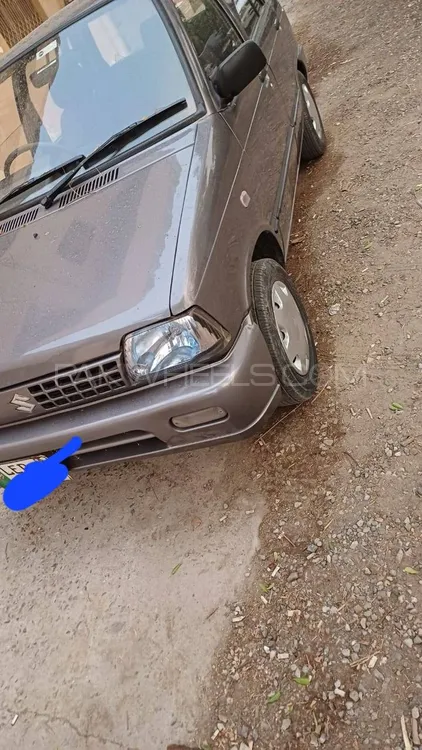 Suzuki Mehran 2013 for Sale in Rawalpindi Image-1