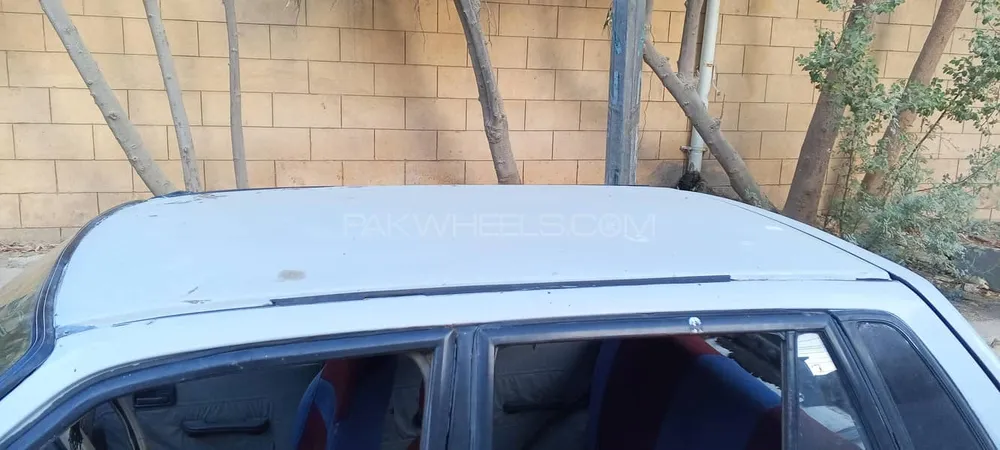 Suzuki Mehran 1993 for Sale in Karachi Image-1