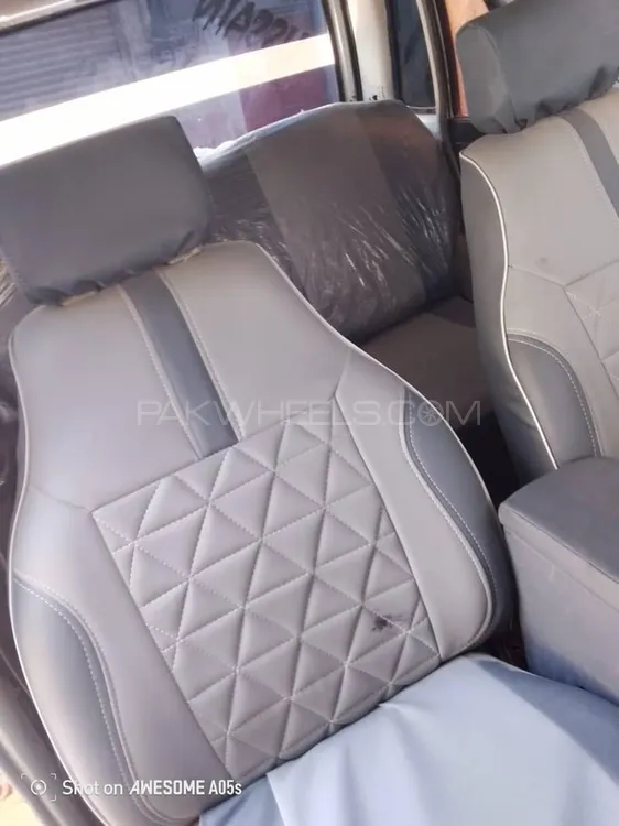 Suzuki Mehran 2006 for Sale in Karachi Image-1