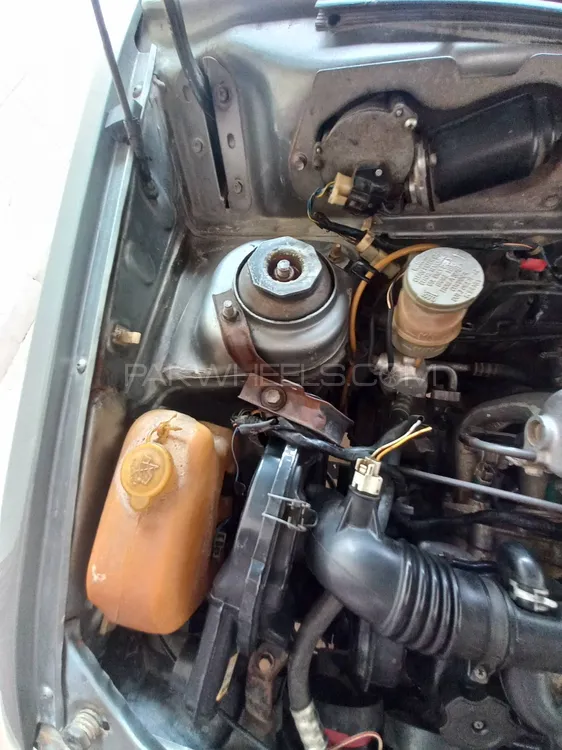 Suzuki Mehran 2014 for Sale in Islamabad Image-1
