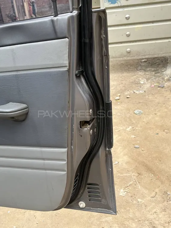 Suzuki Mehran 2015 for Sale in Narowal Image-1
