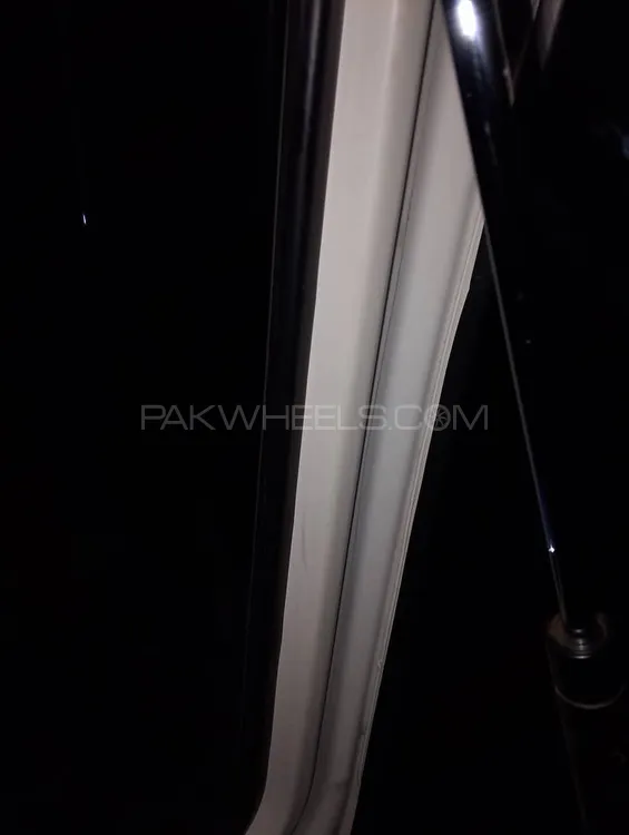 Suzuki Mehran 2015 for Sale in Lahore Image-1
