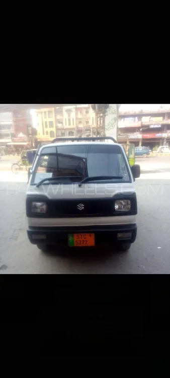 Suzuki Ravi 1986 for Sale in Rawalpindi Image-1