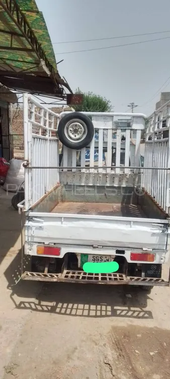 Suzuki Ravi 2014 for Sale in Bhera Image-1