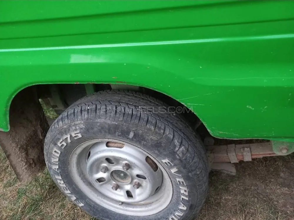 Suzuki Ravi 2016 for Sale in Chakwal Image-1
