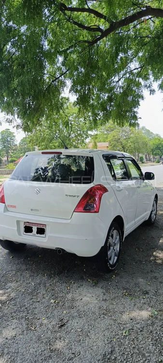 Suzuki Swift 2017 for Sale in Lahore Image-1