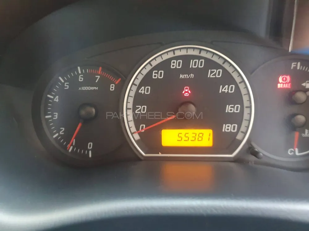 Suzuki Swift 2017 for Sale in Karachi Image-1