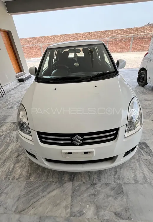 Suzuki Swift 2020 for Sale in Daharki Image-1