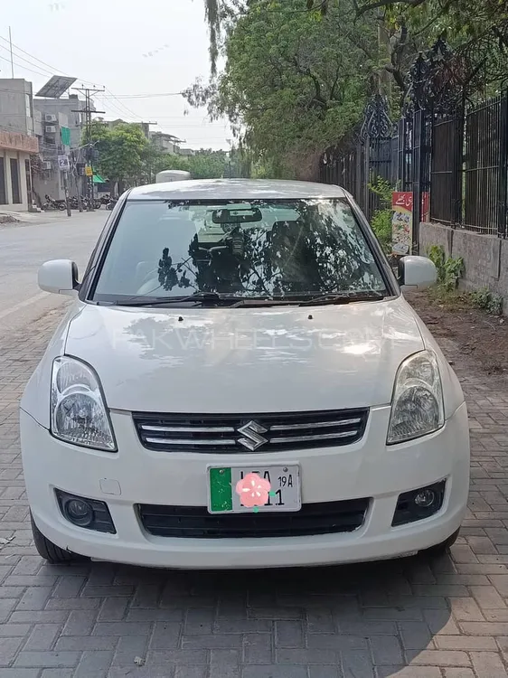 Suzuki Swift 2019 for Sale in Lahore Image-1