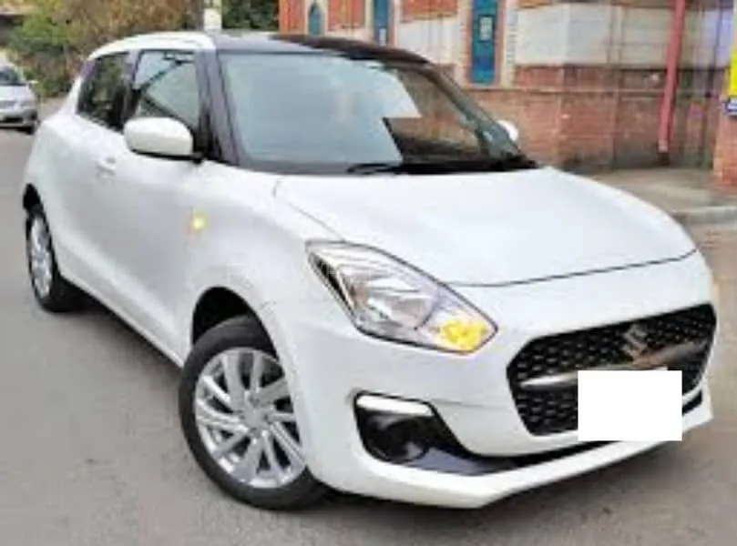 Suzuki Swift 2022 for Sale in Karachi Image-1