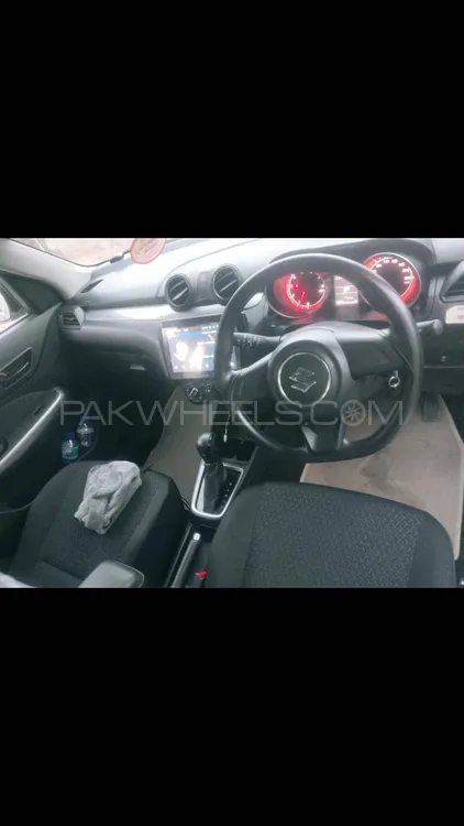 Suzuki Swift 2023 for Sale in Shakargarh Image-1