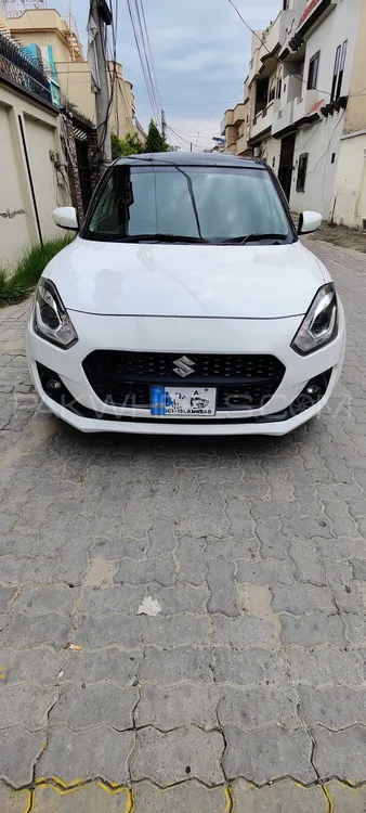 Suzuki Swift 2023 for Sale in Sialkot Image-1