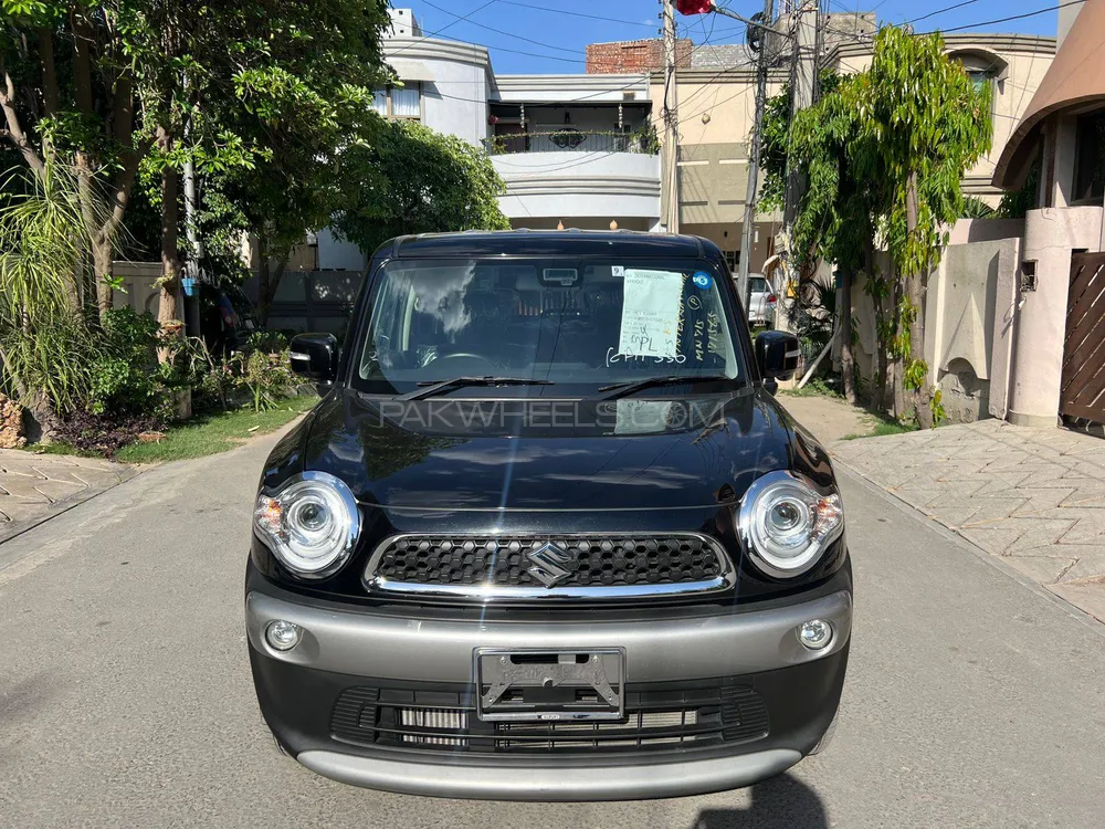 Suzuki Xbee 2020 for Sale in Lahore Image-1
