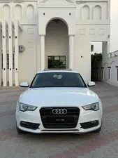 Audi A5 1.8 TFSI 2014 for Sale