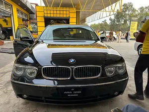 BMW 7 Series 745Li 2003 for Sale