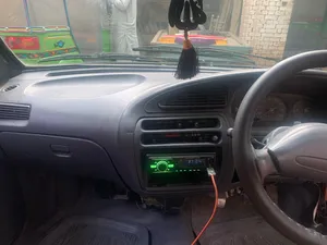 Daihatsu Cuore CX Eco 2007 for Sale