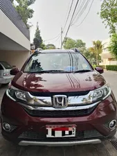 Honda BR-V i-VTEC S 2019 for Sale