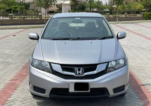 Honda City Aspire 1.5 i-VTEC 2017 for Sale