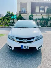 Honda City Aspire Prosmatec 1.5 i-VTEC 2020 for Sale