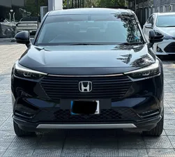 Honda HR-V VTi-S 2022 for Sale