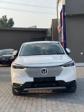 Honda HR-V VTi-S 2022 for Sale