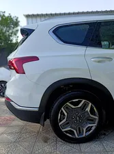 Hyundai Santa Fe Signature 2023 for Sale