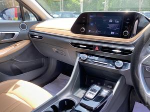 Fresh Import 2025
  
*Leather chauffeur seats 
*Heating & cooling seats  
*JBL sound system 
*Back autodoor 
*Separate sunroof
*3rd row powered seats

Calling and Visiting Hours

Monday to Saturday

11:00 AM to 7:00 PM
