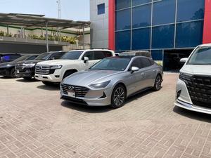 Fresh Import 2025
  
*Leather chauffeur seats 
*Heating & cooling seats  
*JBL sound system 
*Back autodoor 
*Separate sunroof
*3rd row powered seats

Calling and Visiting Hours

Monday to Saturday

11:00 AM to 7:00 PM