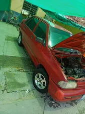 KIA Classic LX 2001 for Sale
