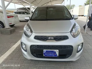 KIA Picanto 1.0 AT 2022 for Sale