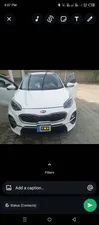 KIA Sportage FWD 2020 for Sale