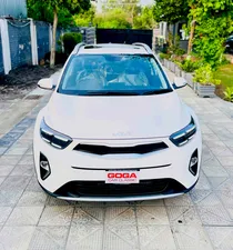 KIA Stonic EX+ 2025 for Sale