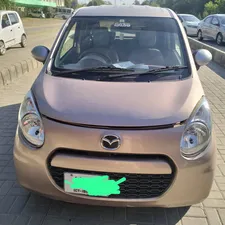 Mazda Carol 2018 for Sale