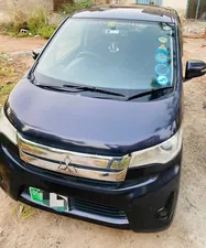 Mitsubishi EK Custom G 2013 for Sale