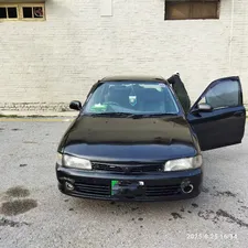 Mitsubishi Lancer 1996 for Sale