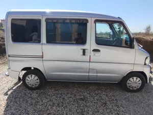 Nissan Clipper DX 2013 for Sale